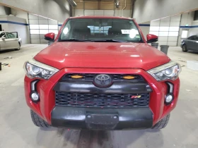Toyota 4runner SR5 PREMIUM - 30000 лв. - 87978239 | Car24.bg