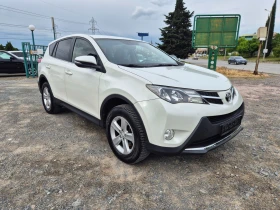 Toyota Rav4 2.0D-4D 124 | Mobile.bg    7