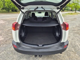 Toyota Rav4 2.0D-4D 124 | Mobile.bg    11