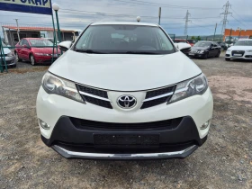 Toyota Rav4 2.0D-4D 124 | Mobile.bg    8