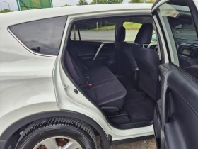 Toyota Rav4 2.0D-4D 124 | Mobile.bg    10