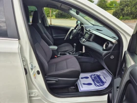 Toyota Rav4 2.0D-4D 124 | Mobile.bg    9