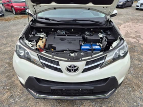 Toyota Rav4 2.0D-4D 124 | Mobile.bg    16