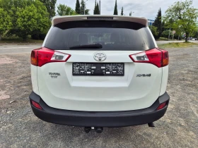 Toyota Rav4 2.0D-4D 124 | Mobile.bg    4
