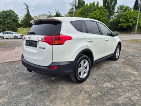 Toyota Rav4 2.0D-4D 124 | Mobile.bg    5