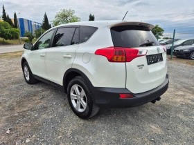 Toyota Rav4 2.0D-4D 124 | Mobile.bg    3