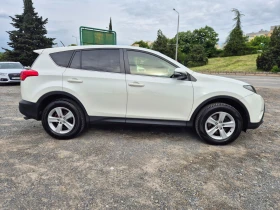 Toyota Rav4 2.0D-4D 124 | Mobile.bg    6