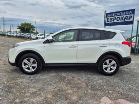 Toyota Rav4 2.0D-4D 124 | Mobile.bg    2