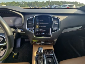 Volvo Xc90 MOMENTUM T6 AWD* 7* * 360 | Mobile.bg    8