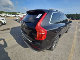 Volvo Xc90 MOMENTUM T6 AWD* 7* * 360 | Mobile.bg    6