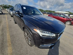    Volvo Xc90 MOMENTUM T6 AWD* 7* * 360