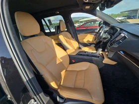 Volvo Xc90 MOMENTUM T6 AWD* 7* * 360 | Mobile.bg    10