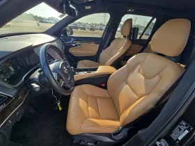 Volvo Xc90 MOMENTUM T6 AWD* 7* * 360 | Mobile.bg    9