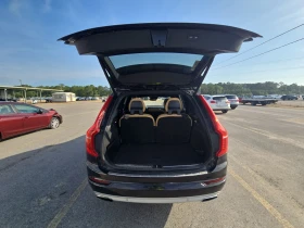 Volvo Xc90 MOMENTUM T6 AWD* 7* * 360 | Mobile.bg    5