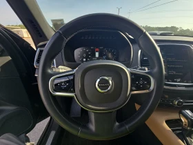 Volvo Xc90 MOMENTUM T6 AWD* 7* * 360 | Mobile.bg    7