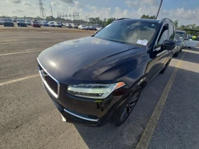     Volvo Xc90 MOMENTUM T6 AWD* 7* * 360