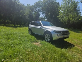 Обява за продажба на BMW X3 ~9 300 лв. - изображение 1