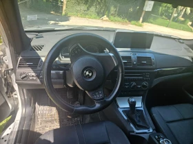 Обява за продажба на BMW X3 ~9 300 лв. - изображение 3