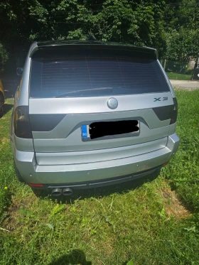 Обява за продажба на BMW X3 ~9 300 лв. - изображение 2