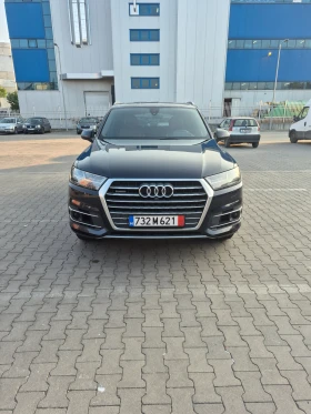 Обява за продажба на Audi Q7 3, 0 TFSI Prestige 6+ 1 ~38 000 лв. - изображение 1