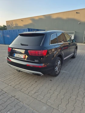 Обява за продажба на Audi Q7 3, 0 TFSI Prestige 6+ 1 ~38 000 лв. - изображение 8