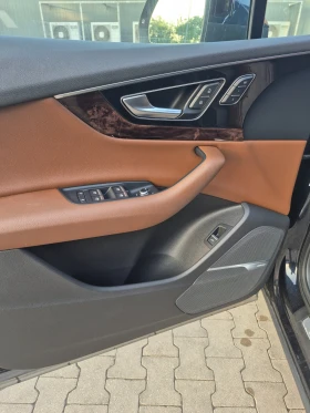 Обява за продажба на Audi Q7 3, 0 TFSI Prestige 6+ 1 ~38 000 лв. - изображение 4