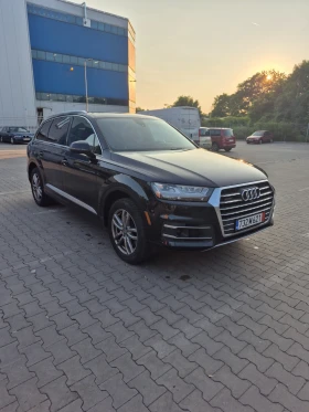 Обява за продажба на Audi Q7 3, 0 TFSI Prestige 6+ 1 ~38 000 лв. - изображение 1