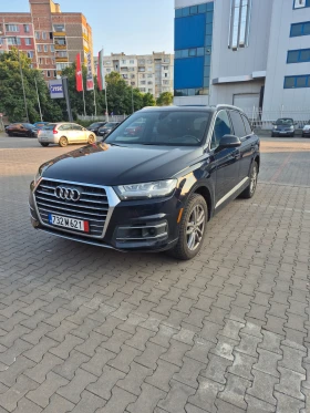 Обява за продажба на Audi Q7 3, 0 TFSI Prestige 6+ 1 ~38 000 лв. - изображение 2