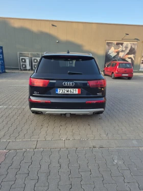 Обява за продажба на Audi Q7 3, 0 TFSI Prestige 6+ 1 ~38 000 лв. - изображение 7
