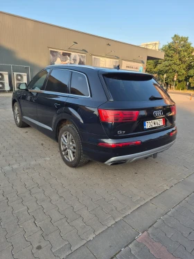 Обява за продажба на Audi Q7 3, 0 TFSI Prestige 6+ 1 ~38 000 лв. - изображение 9