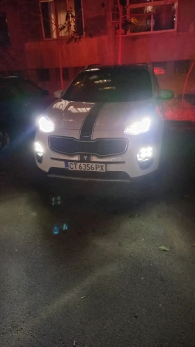 Kia Sportage | Mobile.bg    13
