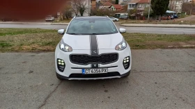 Обява за продажба на Kia Sportage ~29 980 лв. - изображение 3