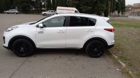 Обява за продажба на Kia Sportage ~29 980 лв. - изображение 1