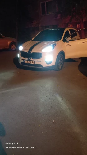 Обява за продажба на Kia Sportage ~29 980 лв. - изображение 9