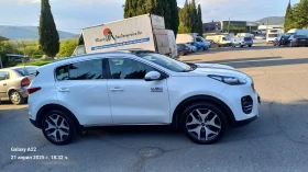 Обява за продажба на Kia Sportage ~29 980 лв. - изображение 1