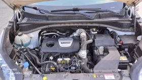 Обява за продажба на Kia Sportage ~29 980 лв. - изображение 10