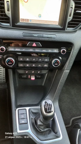Kia Sportage | Mobile.bg    10
