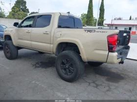 Toyota Tacoma 3.5L V-6 DI, DOHC, VVT, 278HP - 36700 лв. - 29744654 8