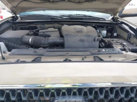 Toyota Tacoma 3.5L V-6 DI, DOHC, VVT, 278HP - 36700 лв. - 29744654 15