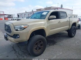 Toyota Tacoma 3.5L V-6 DI, DOHC, VVT, 278HP - 36700 лв. - 29744654 2