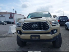 Toyota Tacoma 3.5L V-6 DI, DOHC, VVT, 278HP - 36700 лв. - 29744654 4