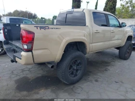 Toyota Tacoma 3.5L V-6 DI, DOHC, VVT, 278HP - 36700 лв. - 29744654 9