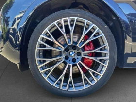 BMW X6 40i/xDrive/FACELIFT/MSPORT PRO/H&K/HUD/ICONIC GLOW - 157880 лв. - 52185965 7