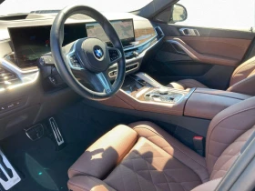 BMW X6 40i/xDrive/FACELIFT/MSPORT PRO/H&K/HUD/ICONIC GLOW - 157880 лв. - 52185965 9