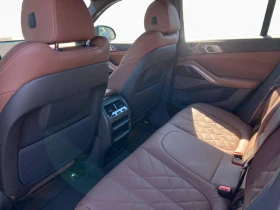BMW X6 40i/xDrive/FACELIFT/MSPORT PRO/H&K/HUD/ICONIC GLOW - 157880 лв. - 52185965 14
