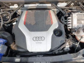 Audi SQ5 PREMIUM* PLUS* MATRIX* BANG* OLUFSEN* *  | Mobile.bg    12