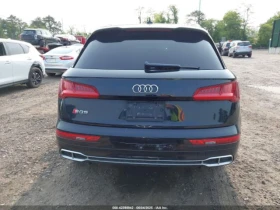 Audi SQ5 PREMIUM* PLUS* MATRIX* BANG* OLUFSEN* *  | Mobile.bg    8