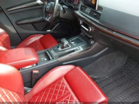 Audi SQ5 PREMIUM* PLUS* MATRIX* BANG* OLUFSEN* *  | Mobile.bg    9