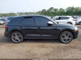 Audi SQ5 PREMIUM* PLUS* MATRIX* BANG* OLUFSEN* *  | Mobile.bg    5