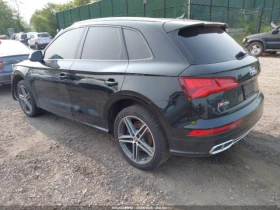 Audi SQ5 PREMIUM* PLUS* MATRIX* BANG* OLUFSEN* *  | Mobile.bg    4